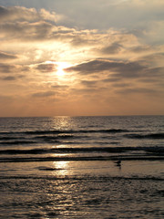 Abendstimmung