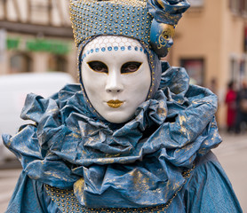 Cavalcade Vénitienne