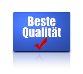 beste qualität