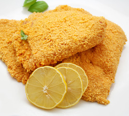 schnitzel