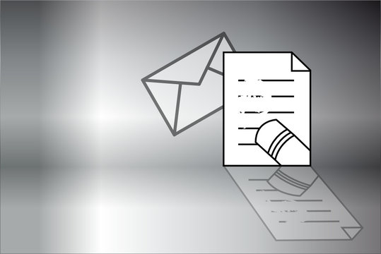 courrier