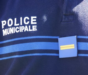 police
