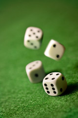 Rolling Dice