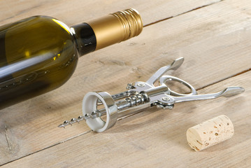 Wine Composition