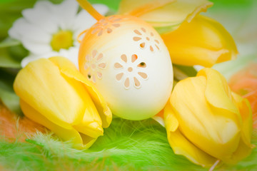 Easter variation IV.