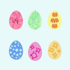 Eggs