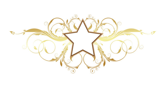 Gold Star