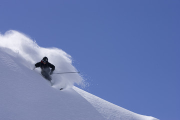 ski freeride 07