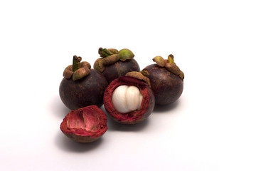 Mangostan