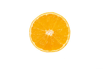 Slice of Orange