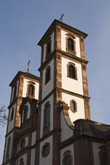 Kirche