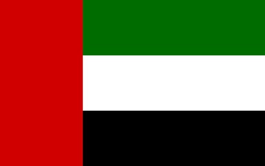 United Arab Emirates - obrazy, fototapety, plakaty