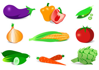 Vegetables