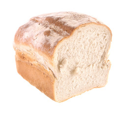 Loaf of bread