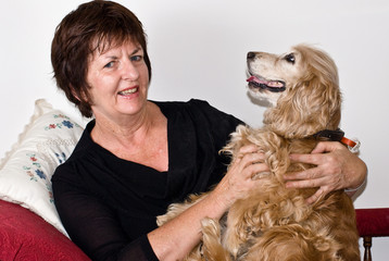 Who's A Good Girl Then?