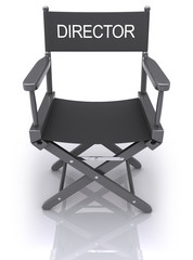 It&rsquo;s possible to change the director word to the another name.