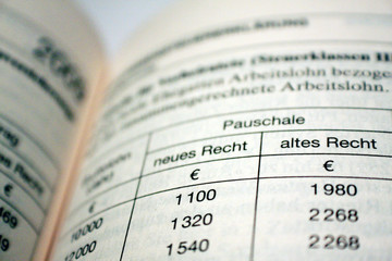Recht