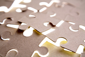 Jigsaw puzzle