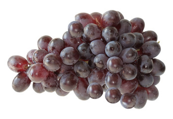 Red Grapes
