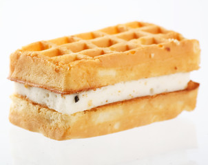 belgian waffles