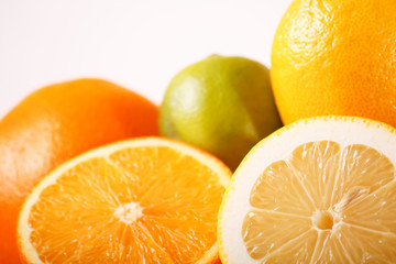 citrus collection