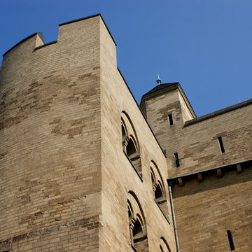Eigelsteintor K&ouml;ln