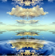 nubes © juanjo