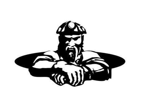 miner worker