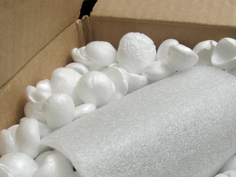 Versand - Verpackung