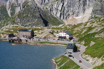 Gran san Bernardo