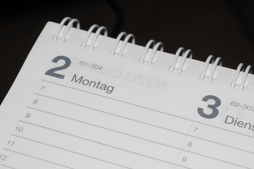 terminplaner kalender zeitplaner timer