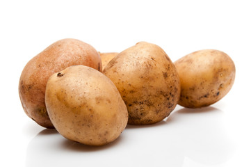 Potatoes