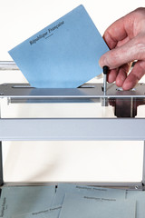 vote