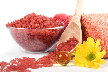 spa products