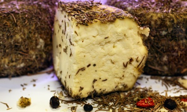Fromage de brebis