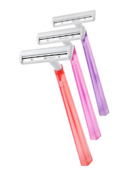 Women shaving appliance