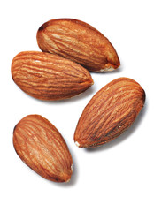 Almond nut