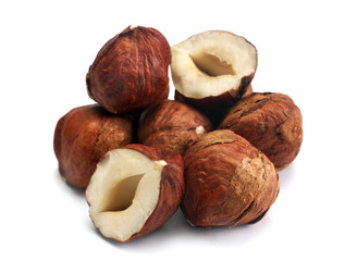 Hazelnut