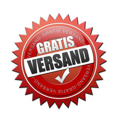 gratis versand