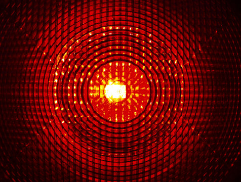 Rotes Licht