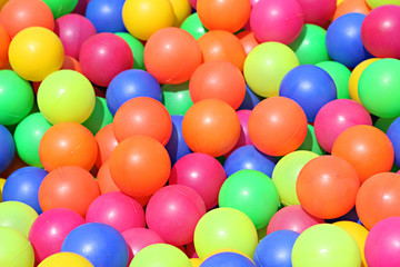 Fun Balls