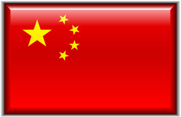 Flag of China