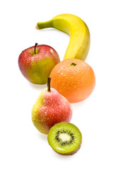 Früchtemix