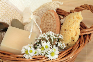 Natural Skincare Products