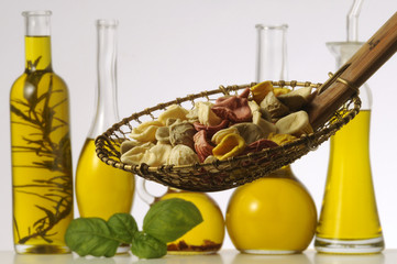 Orecchiette pugliesi
