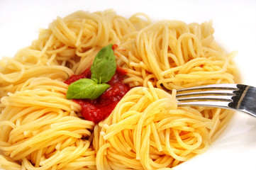 Spagetthi