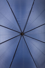 Umbrella silhuette