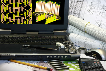 Pressure vessel design