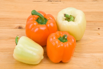 Paprika