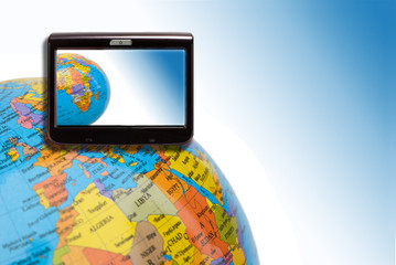 gps